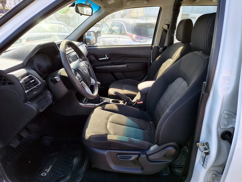 Great Wall WINGLE 5 2.0 Diesel 4x4 T/M 2023 - Imagen 10 de 20