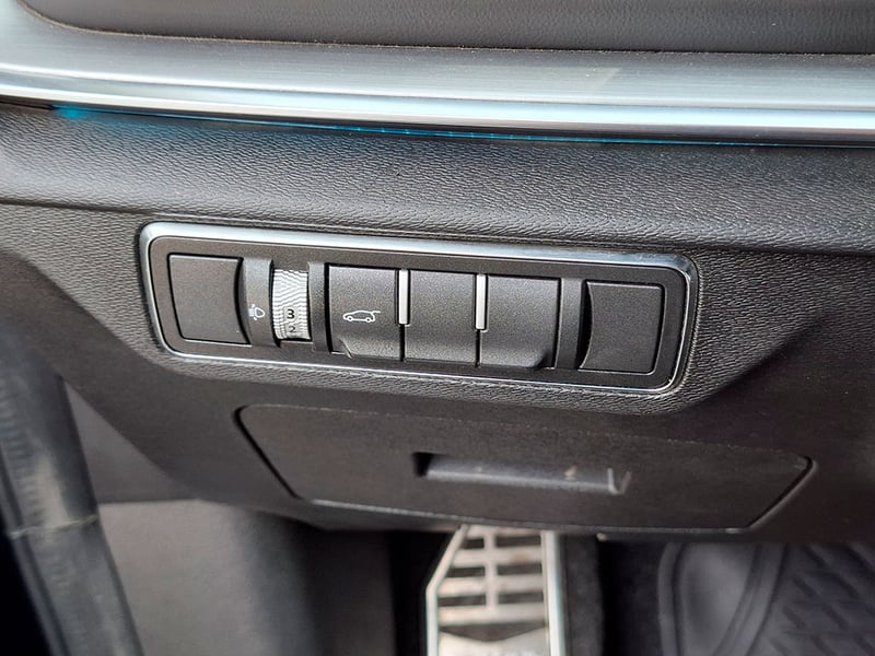Jetour X70 PLUS 1.5T PLUS 4X2 AT 5P 2024 - Imagen 19 de 20