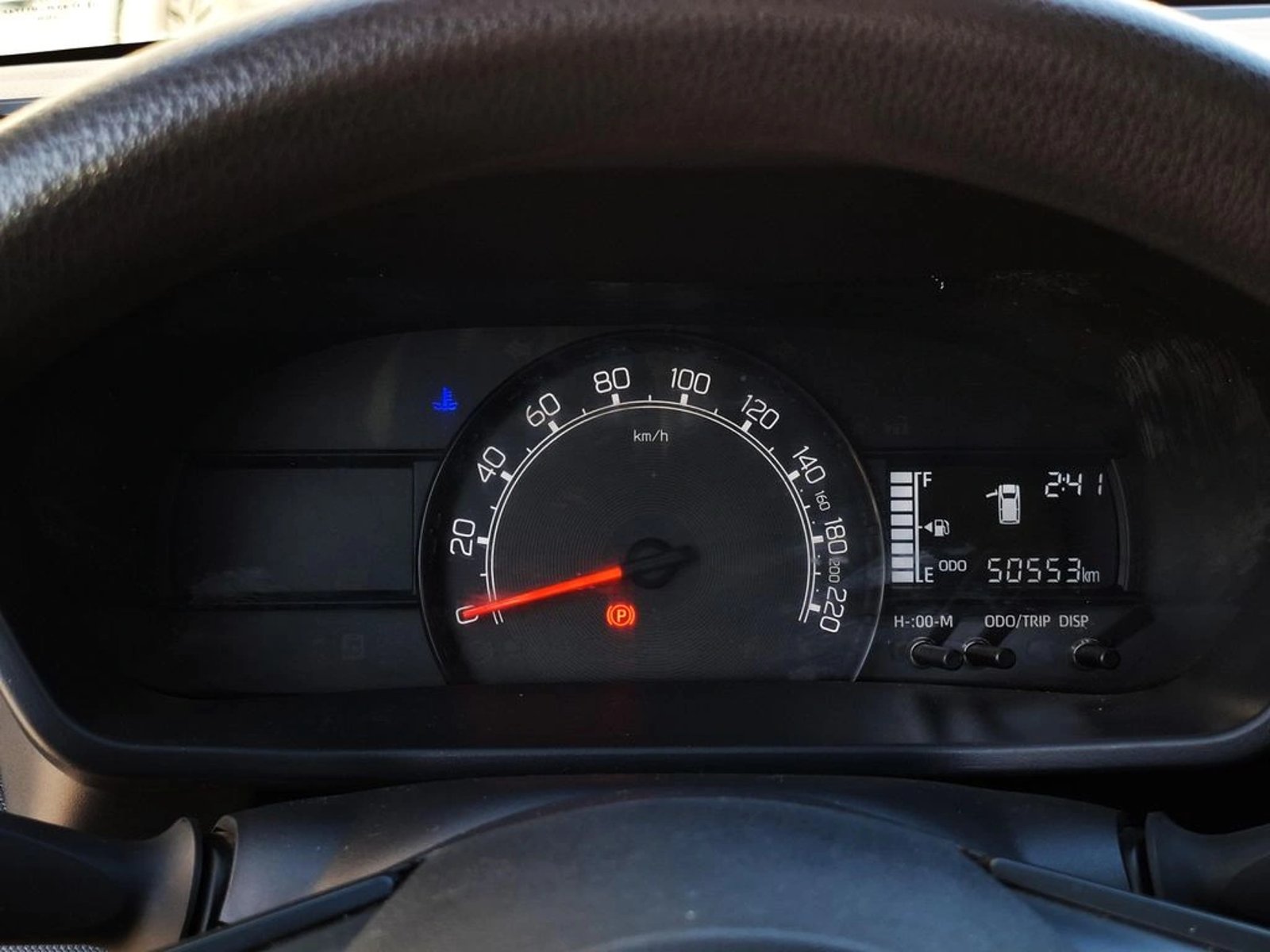 TOYOTA RAIZE 1.2 2025 - Imagen 18 de 20