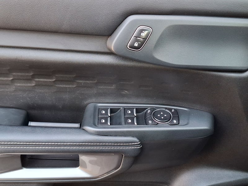 Ford RANGER 2.0 XLT 4X4 AT 2024 - Imagen 19 de 20