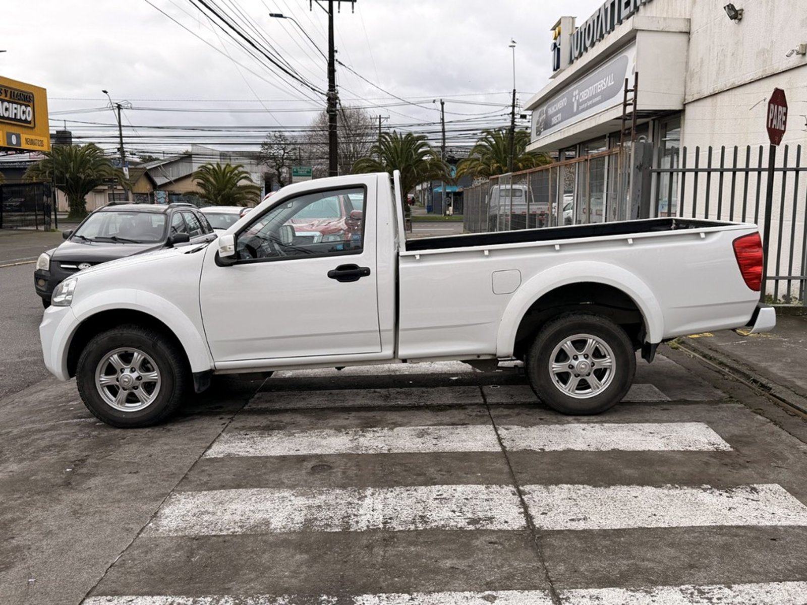 Great Wall WINGLE 5 2.0 2022 - Foto 4 de 20