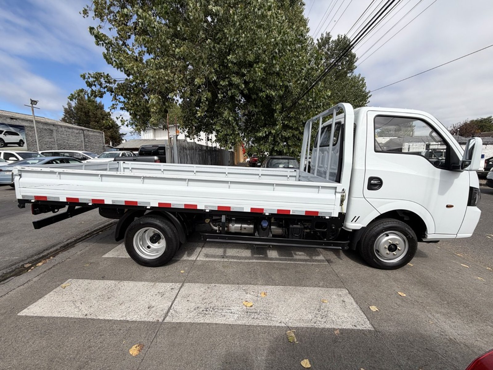 DONGFENG DF212 PLUS MT 2026 - Imagen 4 de 20