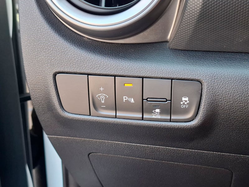 Hyundai KONA ELÉCTRICO Kona OS EV 2023 - Imagen 20 de 20
