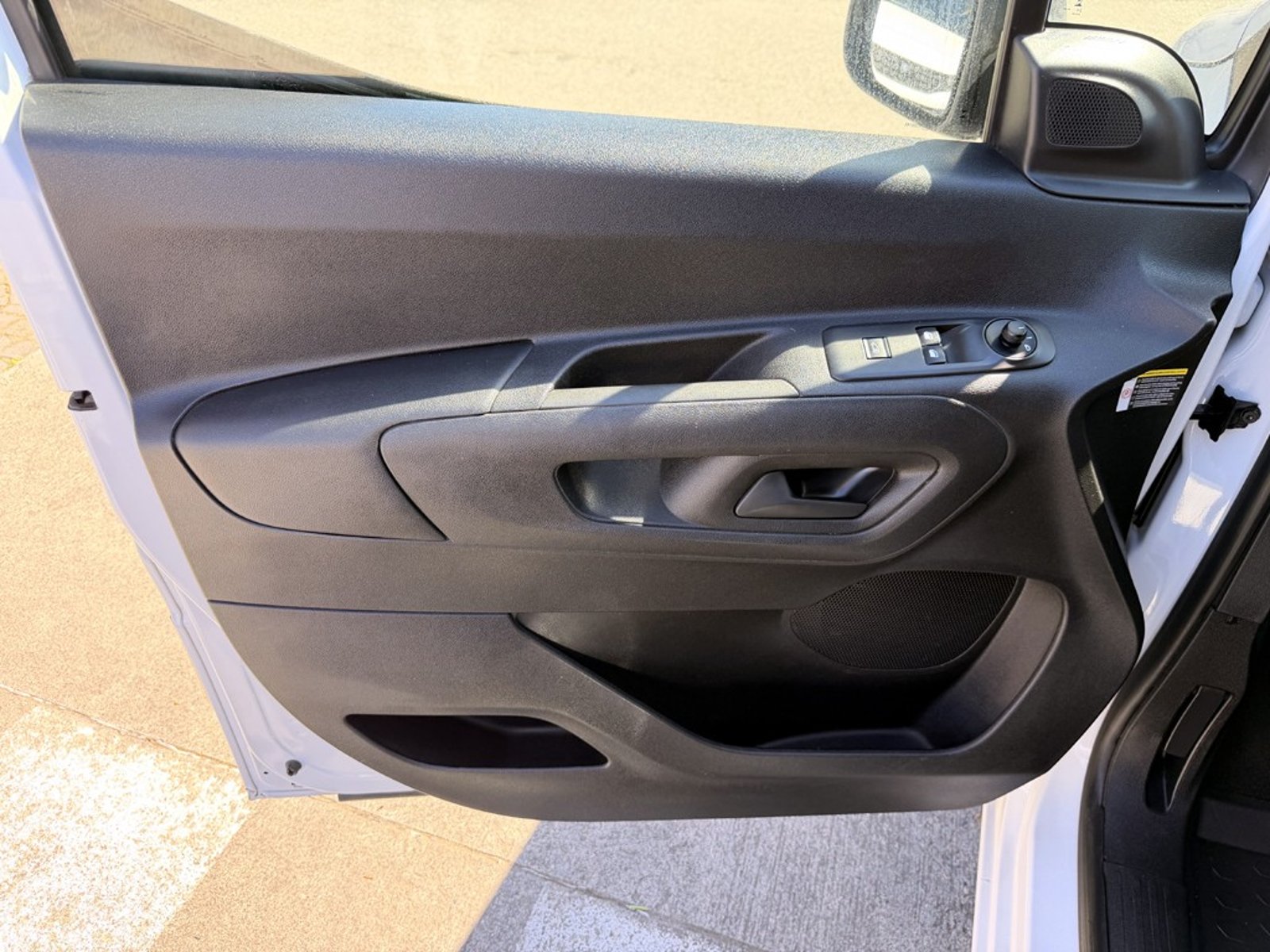 Peugeot PARTNER L1 1.5 2025 - Imagen 9 de 20