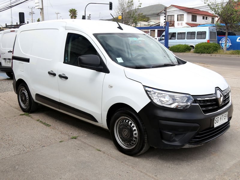 Renault EXPRESS MT 1.5 D 2022 - Imagen 3 de 20