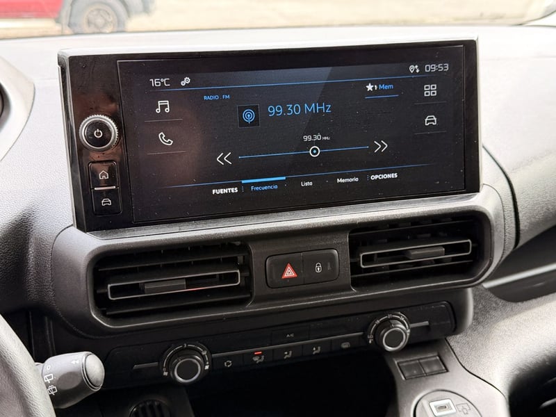 Peugeot PARTNER 1.5 L1 2025 - Imagen 18 de 20
