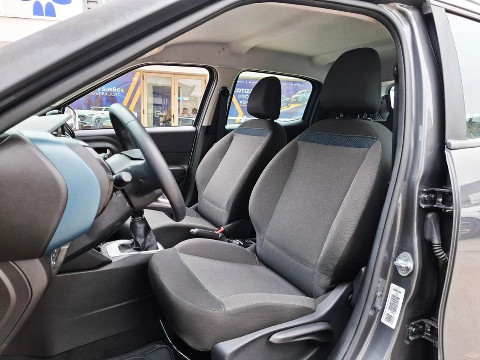 CITROEN C3 1.5 2024 - Imagen 14 de 20