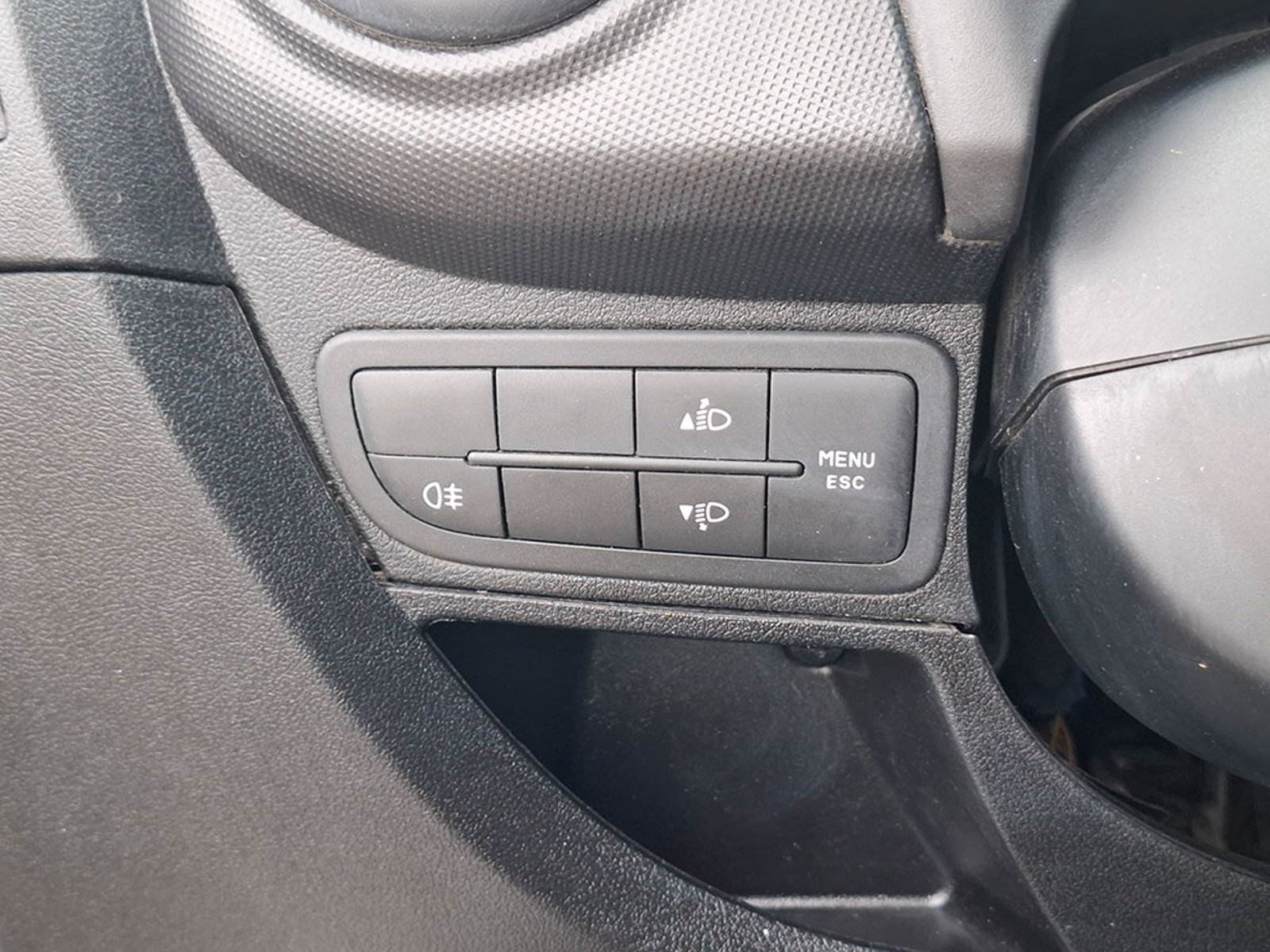 RAM V700 City 1.2 MT Diesel 2022 - Imagen 19 de 20