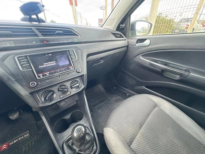 Volkswagen SAVEIRO 1.6 MT 2023 - Imagen 10 de 13