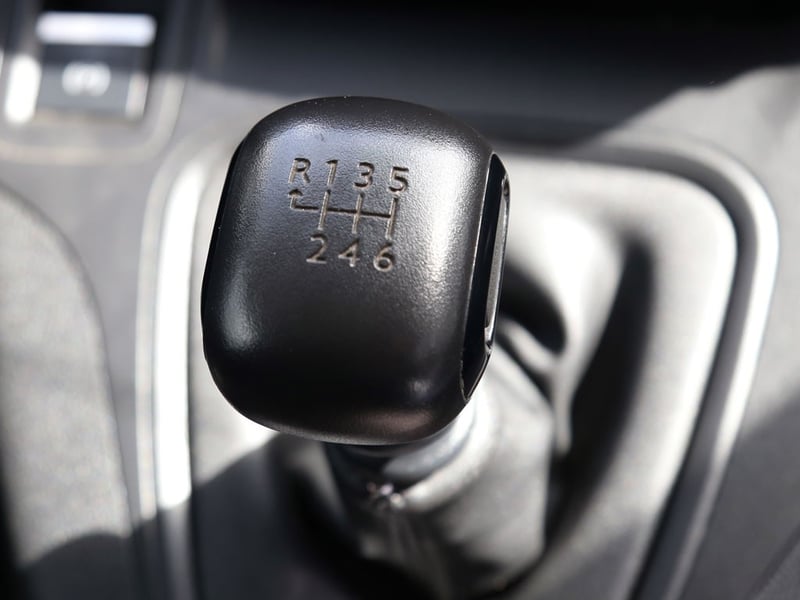 Peugeot PARTNER L1 BLUE HDI 100 1.5 2024 - Imagen 18 de 20