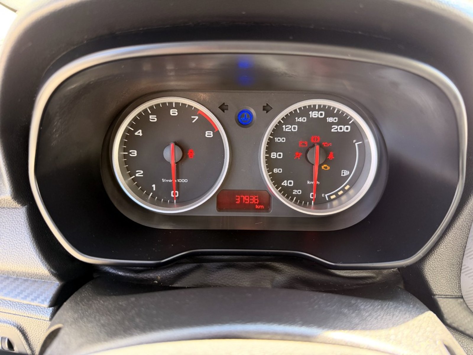 MG MG3 1.5 STD 2022 - Imagen 14 de 20
