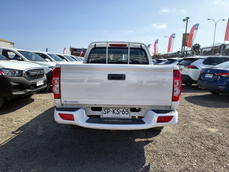 Great Wall WINGLE 5 2.0 Diesel 4x4 T/M 2023 - Imagen 6 de 20