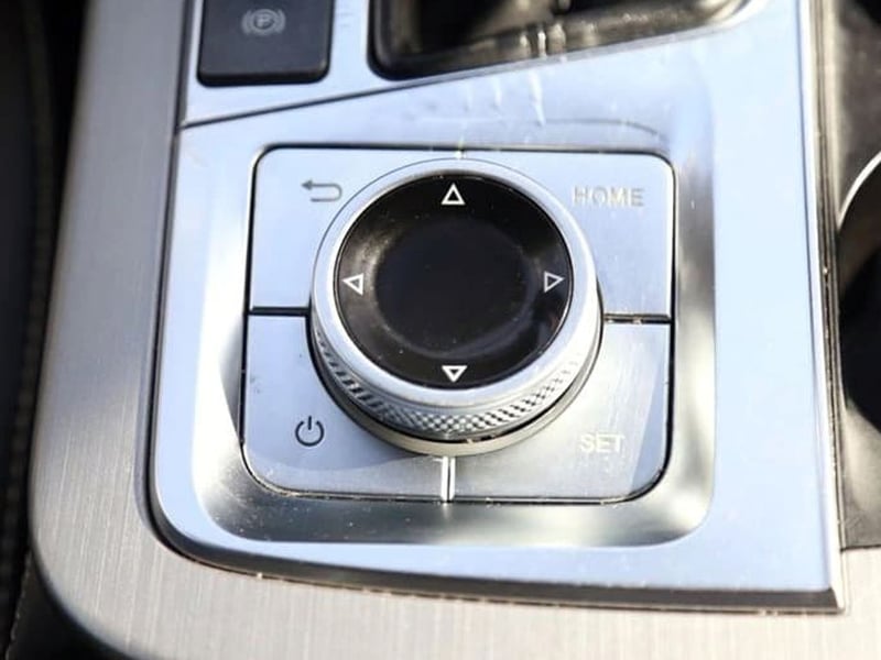 Jetour X70 PLUS 1.5T 4X2 AT 5P 2024 - Imagen 19 de 20