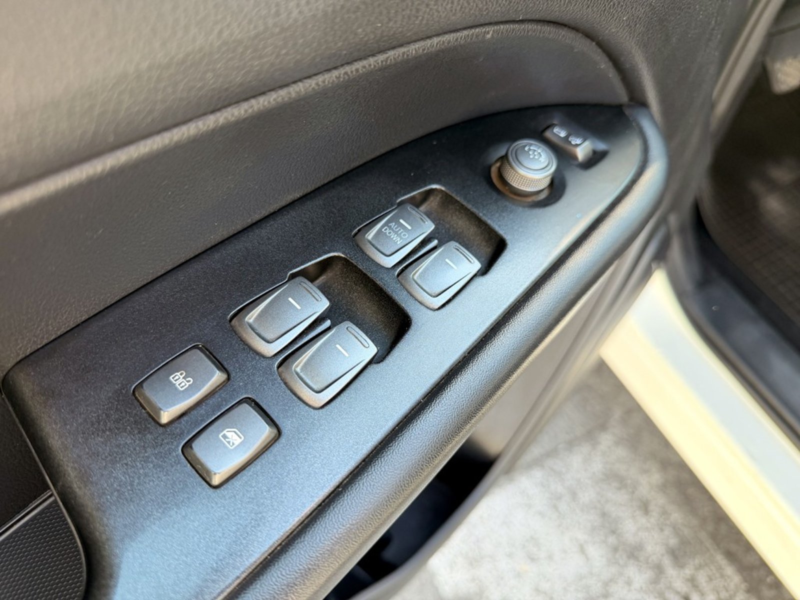 SsangYong GRAND MUSSO 2.2 MT 2022 - Imagen 10 de 20