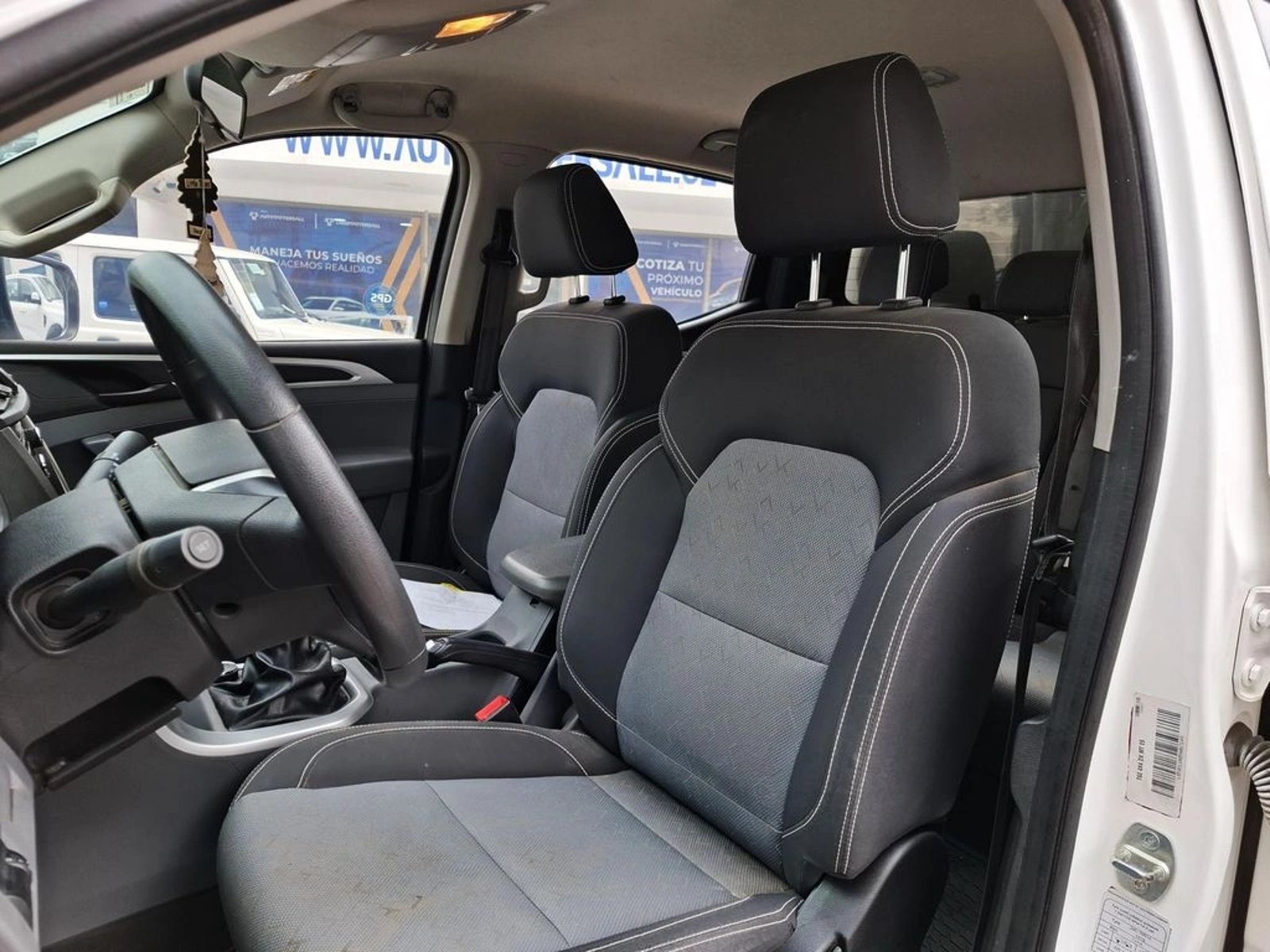 Maxus T60 2.0 DX 4X4 2024 - Imagen 17 de 20