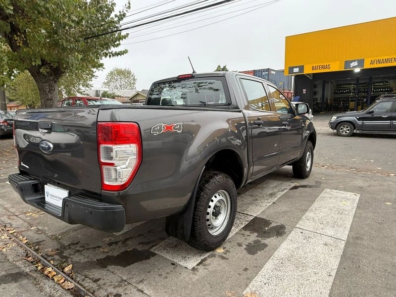 Ford RANGER 2.2 4X4 MT 2023 - Imagen 5 de 16