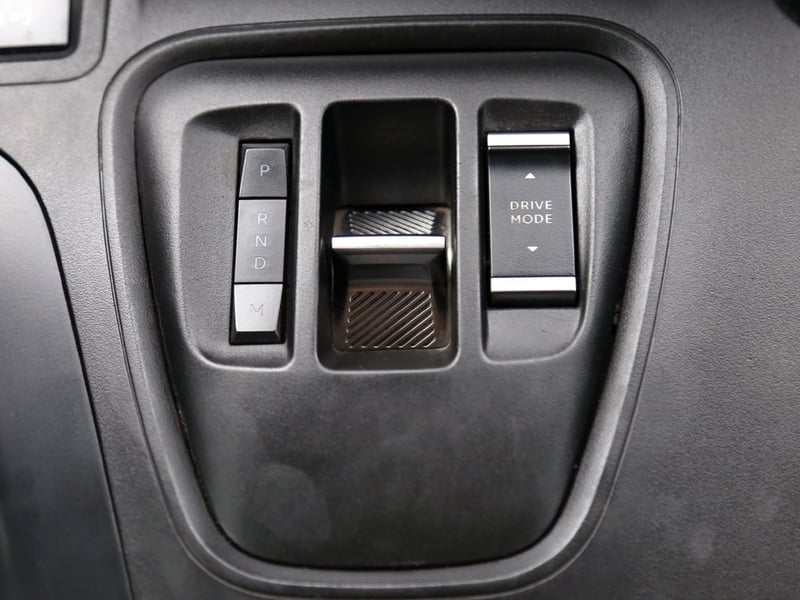 Peugeot RIFTER 1.5 BLUEHDI 130HP 2024 - Imagen 19 de 20