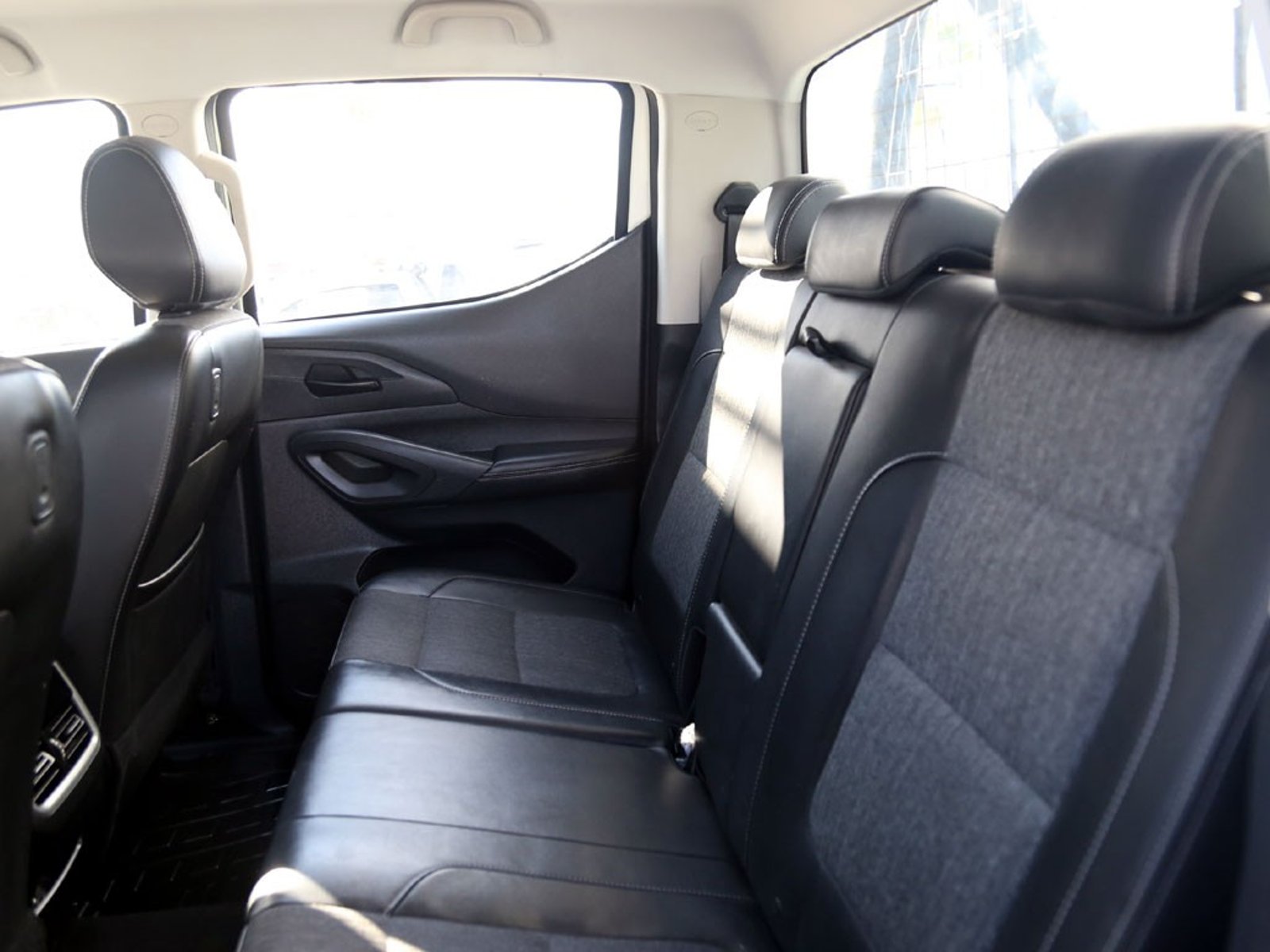 Peugeot LANDTREK HDI 1.9 4x2 2023 - Imagen 18 de 20