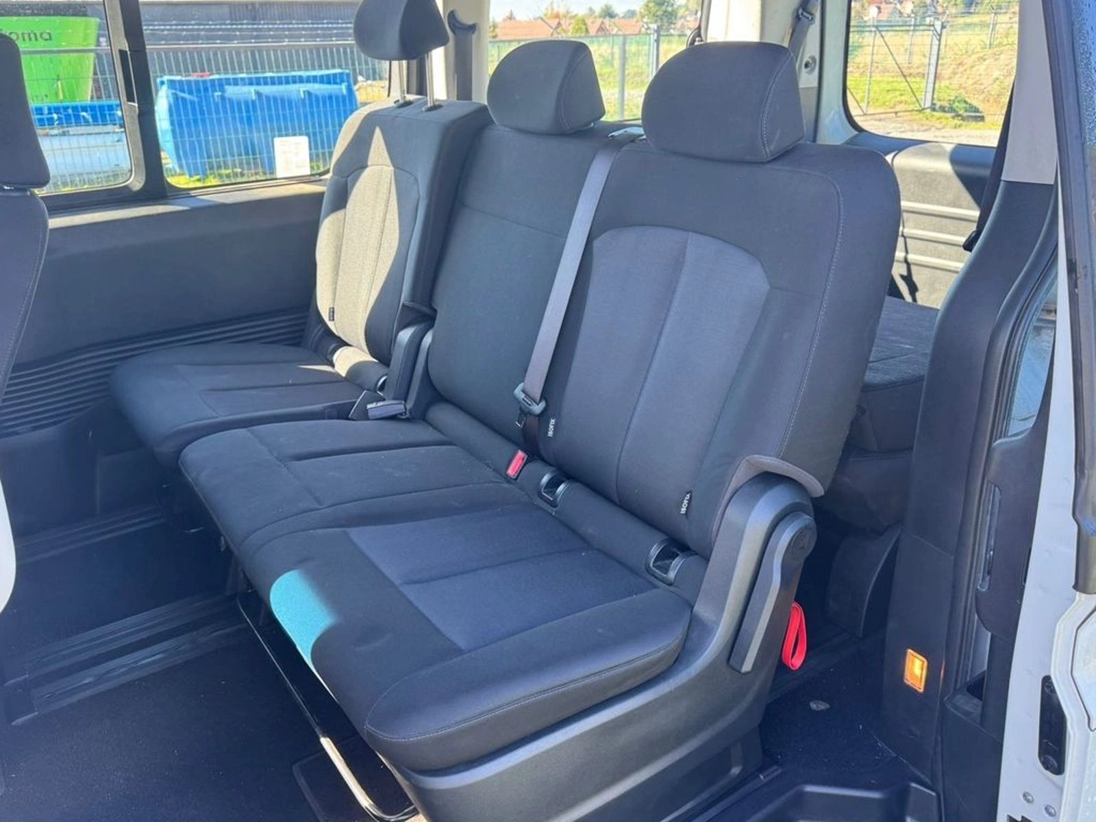 HYUNDAI STARIA STARIA 2.2 D 2025 - Imagen 6 de 8