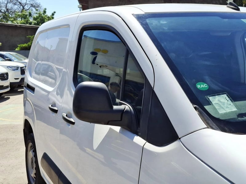 Peugeot PARTNER 1.6 L1 HDI 2022 - Imagen 5 de 20