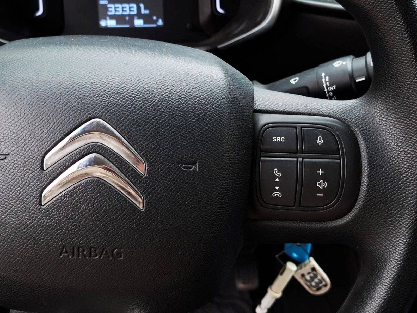 CITROEN C3 1.5 2024 - Imagen 17 de 20