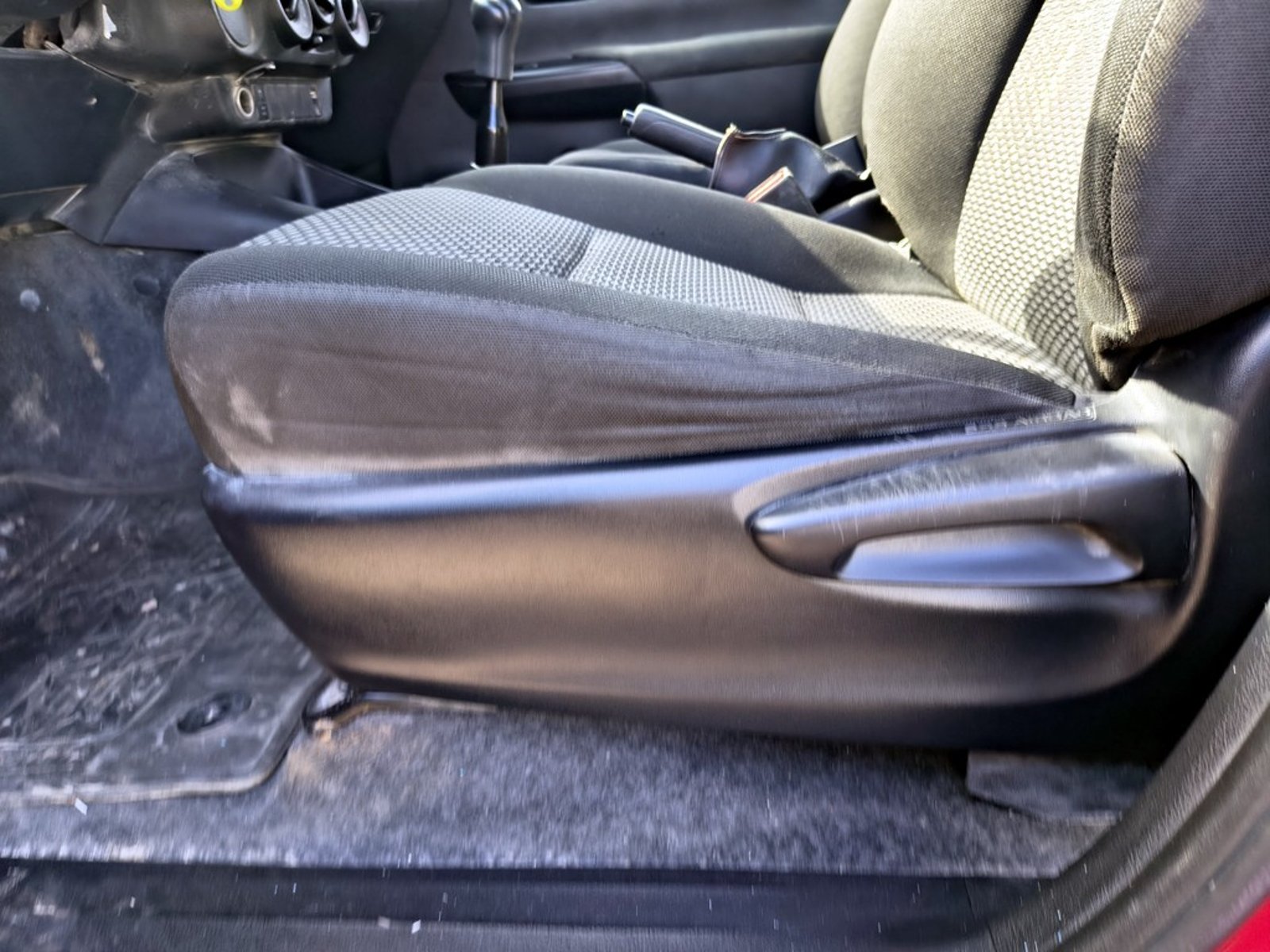 TOYOTA HILUX HILUX TSS 2.4 Diesel 4X2 T/M 2021 - Imagen 8 de 18
