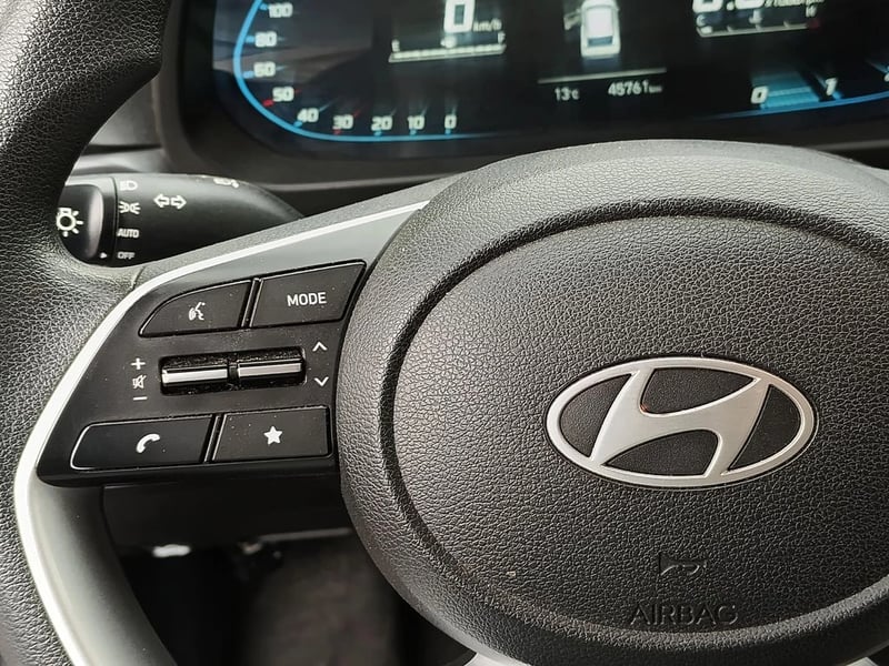 Hyundai I20 1.4 PLUS MT 2025 - Imagen 18 de 20