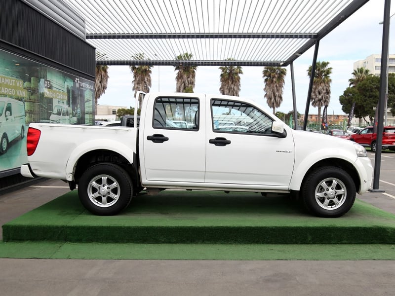 Great Wall WINGLE 5 4X2 MT 2023 - Imagen 4 de 20