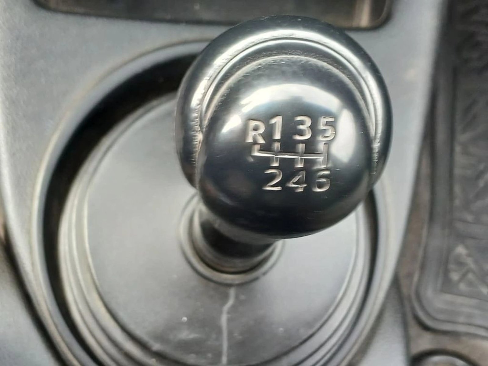 Toyota HILUX TSS 2.4 Diesel 4X2 T/M 2022 - Imagen 15 de 20