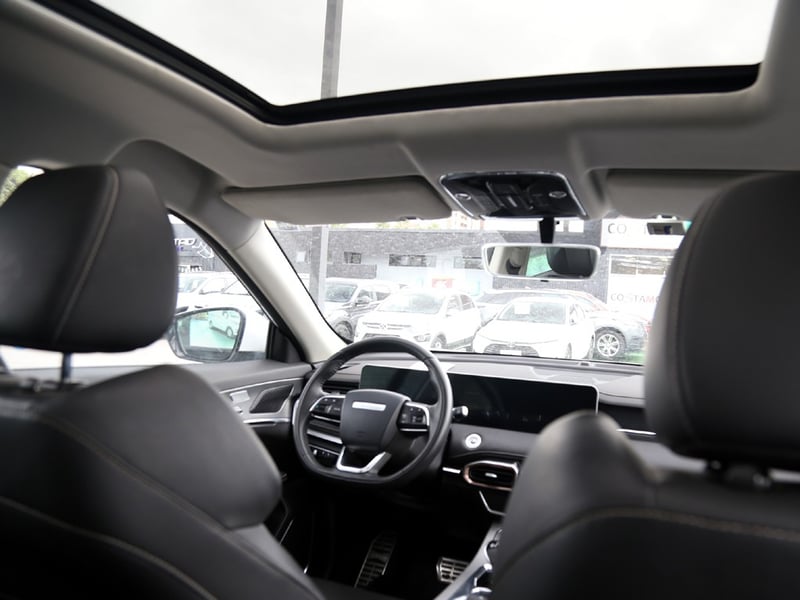 Jetour X70 PLUS 1.5 AT 2024 - Imagen 16 de 20