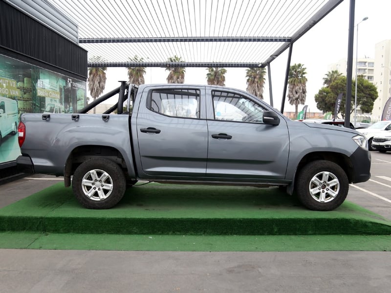 Maxus T60 2.4 DX 4x2 MT 2024 - Imagen 4 de 20