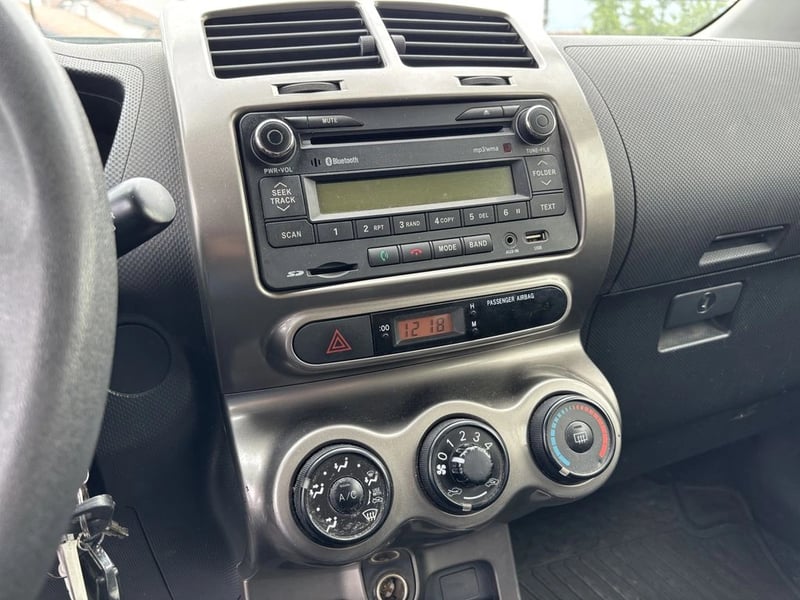 Toyota URBAN CRUISER MT 2013 - Imagen 16 de 20