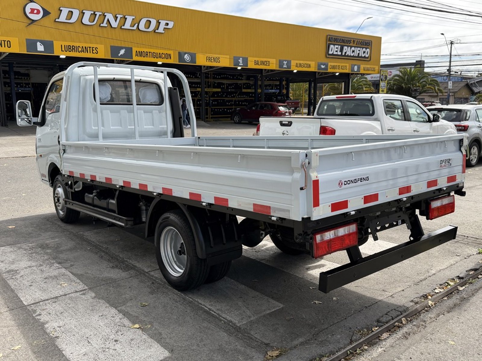 DONGFENG DF212 PLUS SC MT 2026 - Imagen 6 de 20
