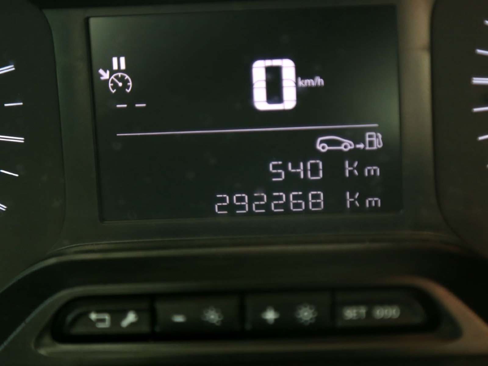 Peugeot PARTNER 1.5 L1 MT DIESEL 2024 - Imagen 16 de 19