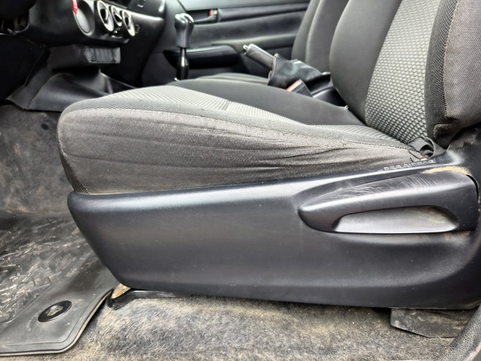 TOYOTA HILUX TSS 2.4 Diesel 4X2 T/M 2021 - Imagen 12 de 20