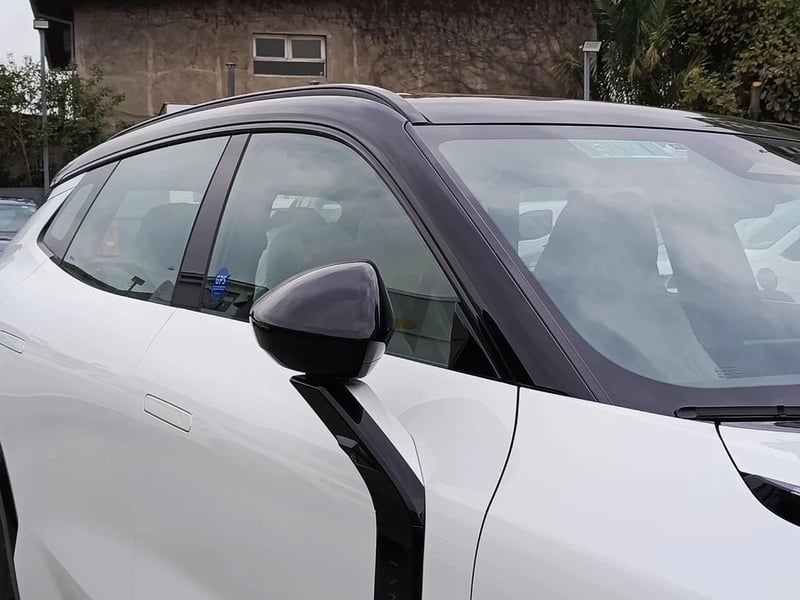 Lynk & Co 08 PHEV PRO 2027 - Imagen 4 de 20