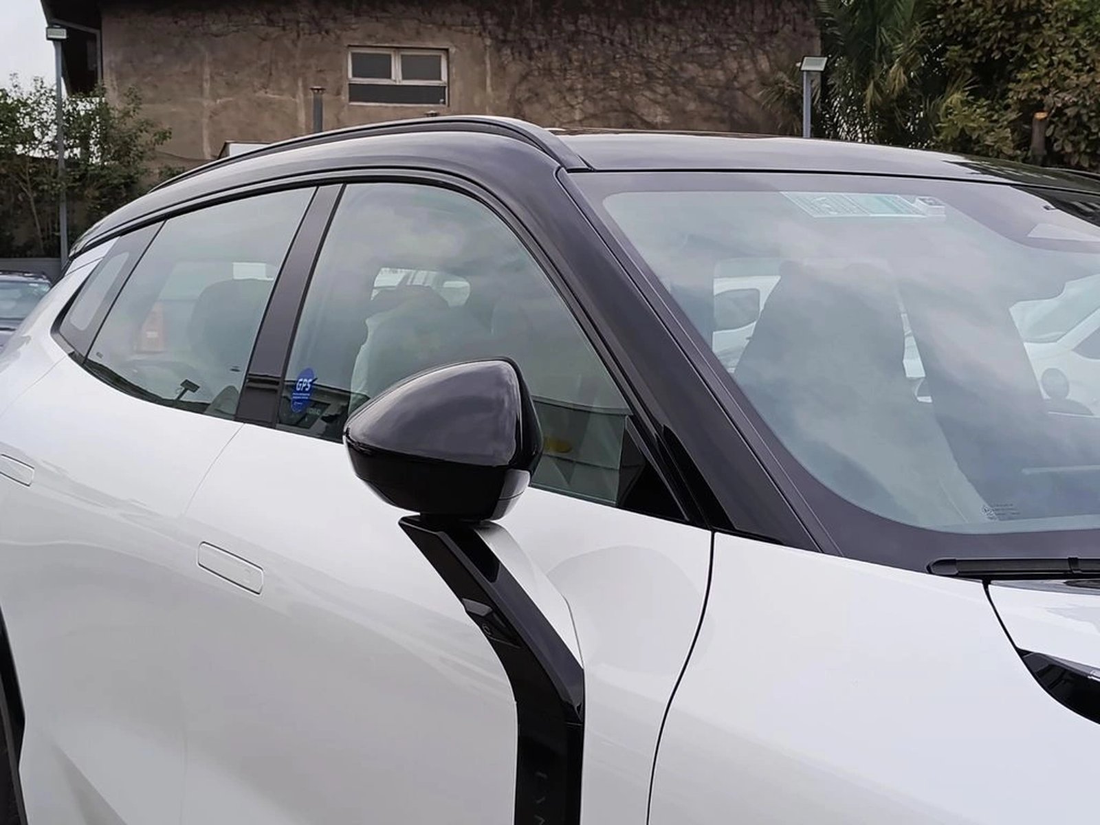 Lynk & Co 08 PHEV PRO 2027 - Foto 4 de 20