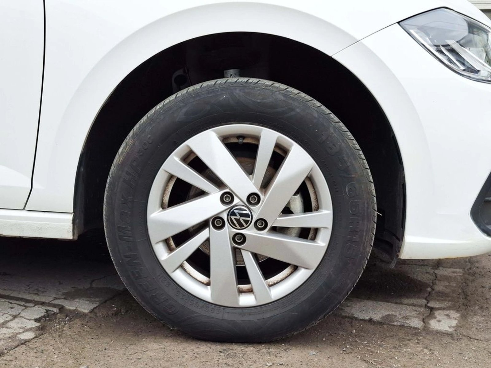 Volkswagen POLO 1.6 2025 - Imagen 6 de 20