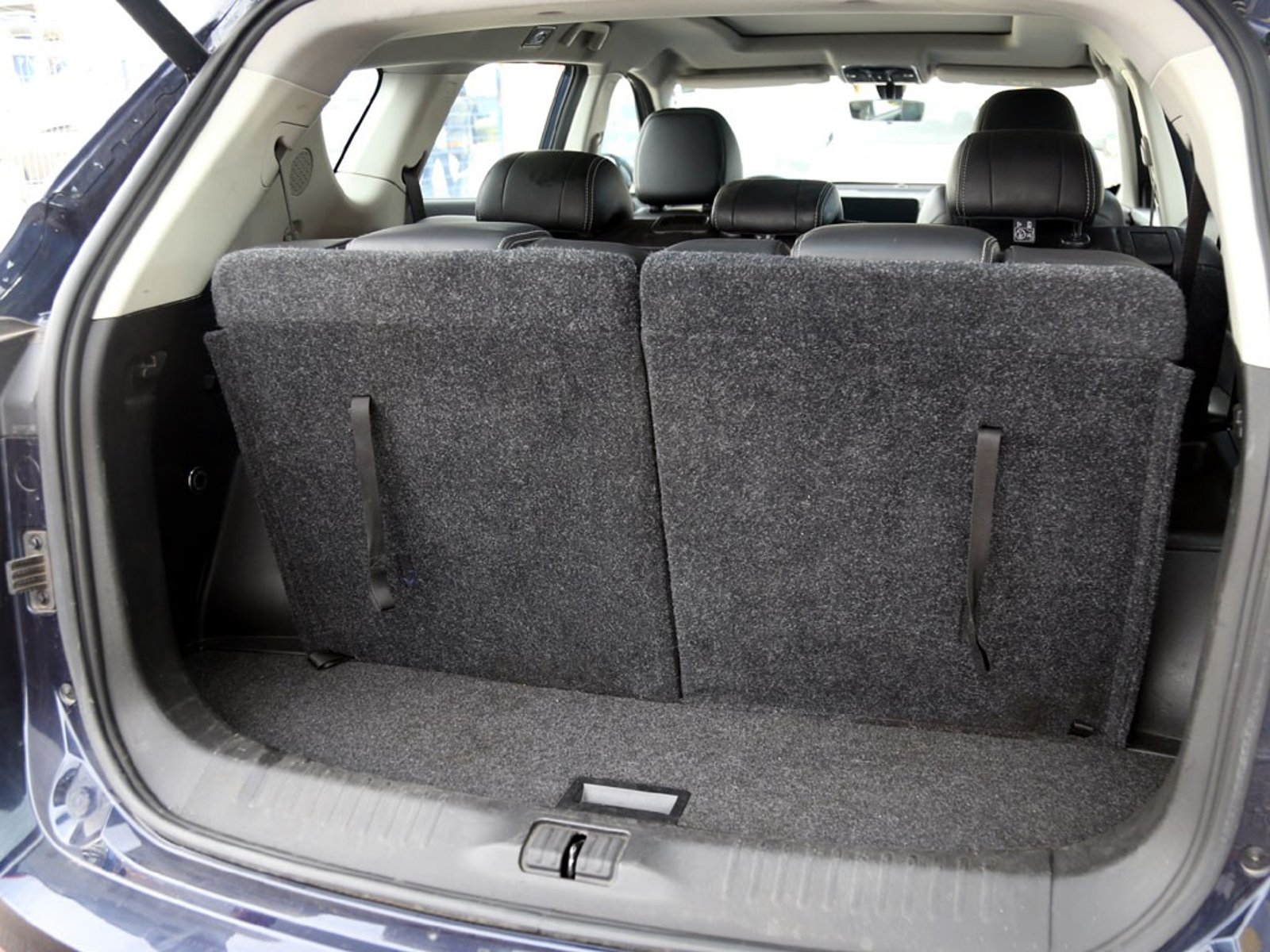 Jetour X70 PLUS 1.5 AT 2024 - Imagen 10 de 20