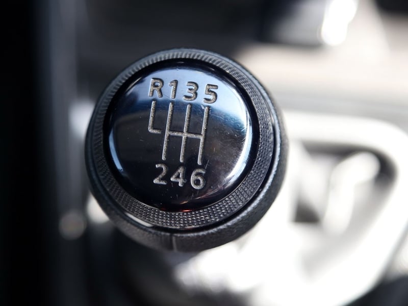 Renault EXPRESS 1.5 MT 2022 - Imagen 17 de 19