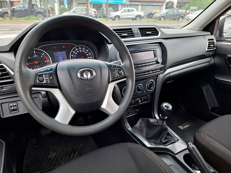 Great Wall WINGLE 5 ELITE 2.0 2023 - Imagen 11 de 20