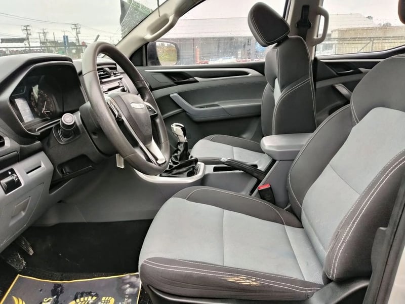 Maxus T60 T60 2.0 4X4 2024 - Imagen 5 de 7