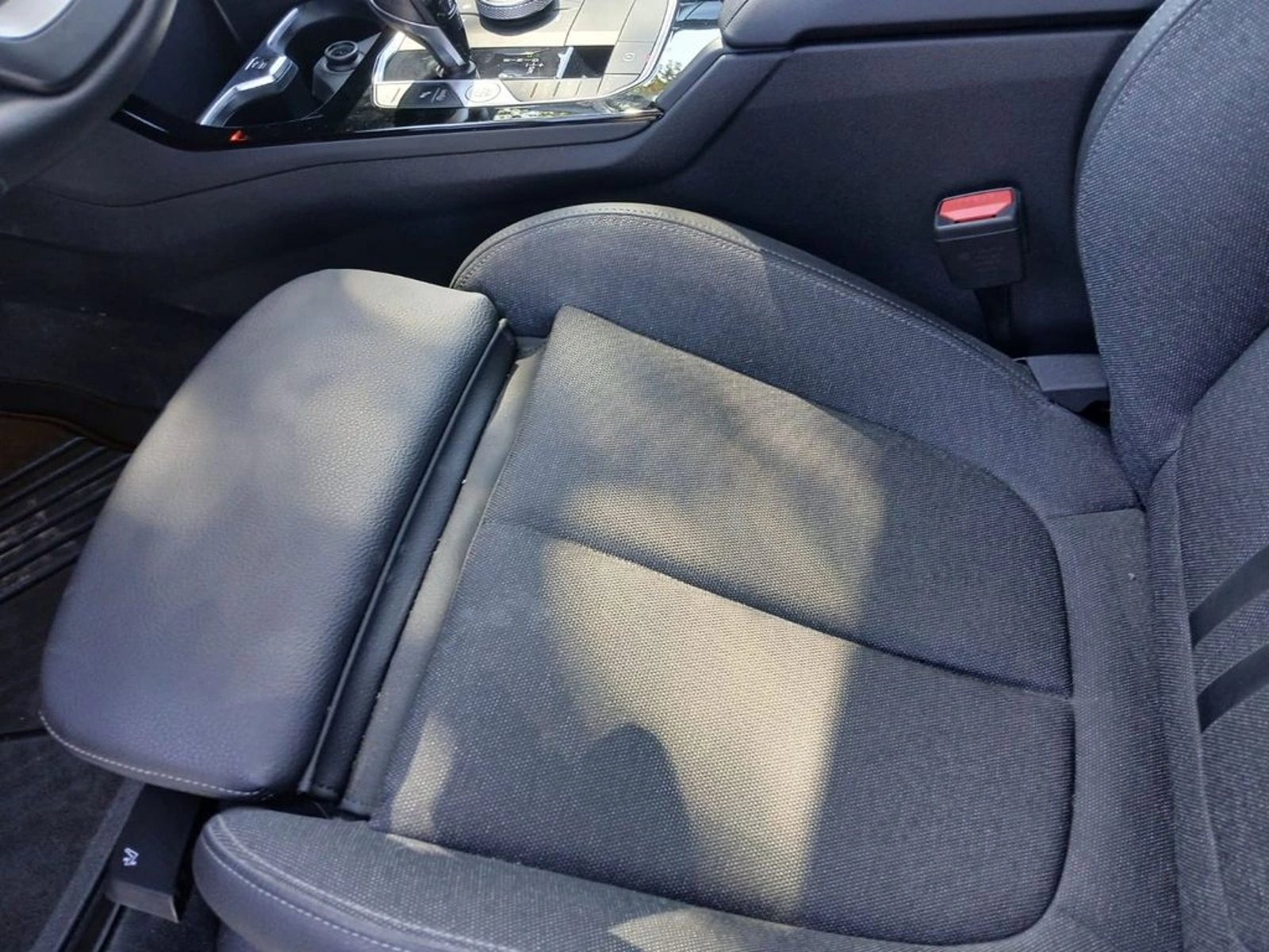 BMW 118 i 1.5 2021 - Imagen 12 de 20