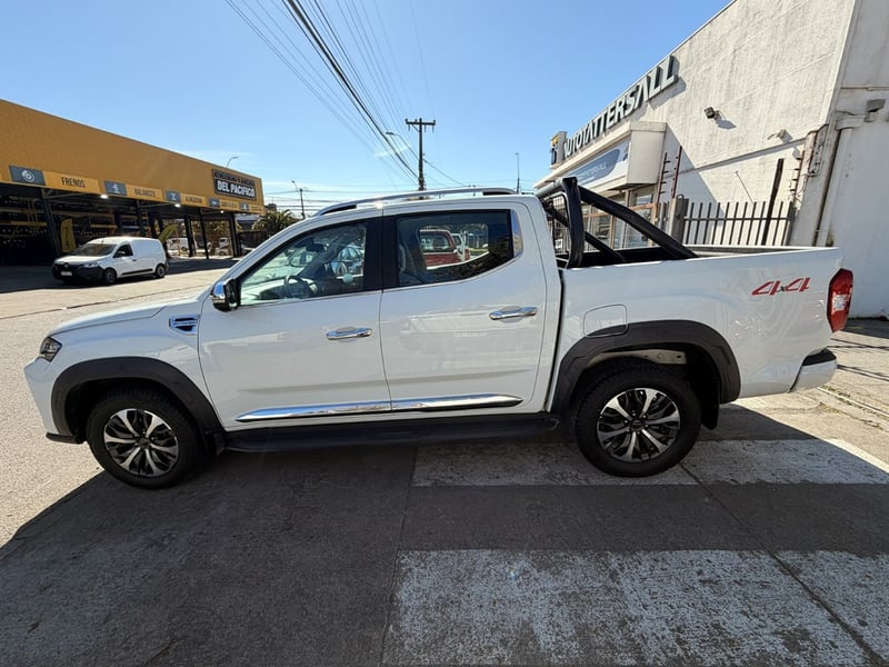 Maxus T90 2.0 4X4 2024 - Imagen 5 de 20