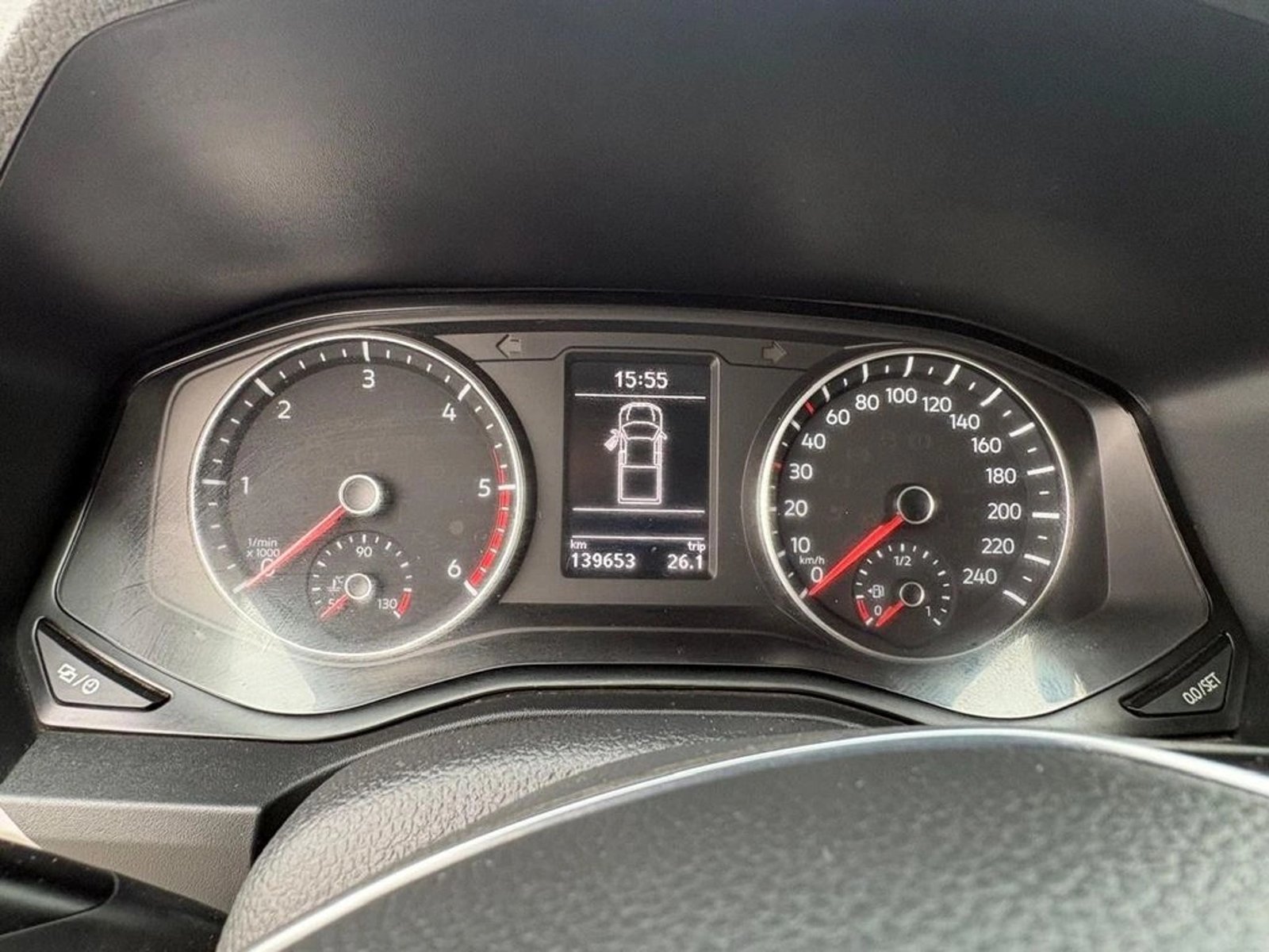 Volkswagen AMAROK COMFORTLINE 4X4 AUT. 2022 - Imagen 12 de 13