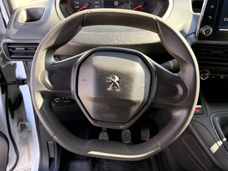 Peugeot PARTNER L1 BLUE HDI 2024 - Imagen 14 de 20