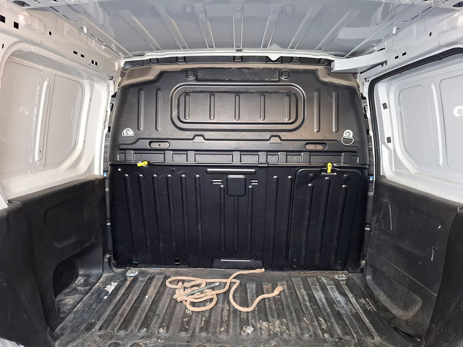 PEUGEOT PARTNER 1.5 L1 BLUEHDI 2024 - Imagen 20 de 20