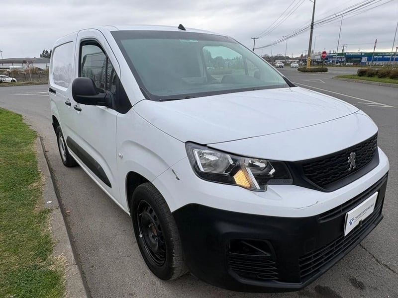 Peugeot PARTNER L1  DIESEL 2024 - Imagen 3 de 12