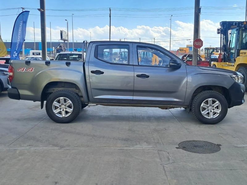 Maxus T60 2.0 DX 4X4 MT 2024 - Imagen 5 de 20
