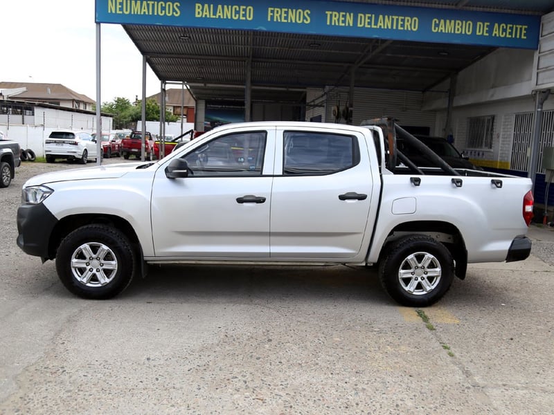 Maxus T60 DX 2.0 4X4 MT 2024 - Imagen 5 de 20